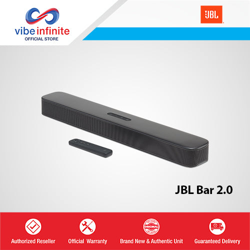 JBL Bar 2.0