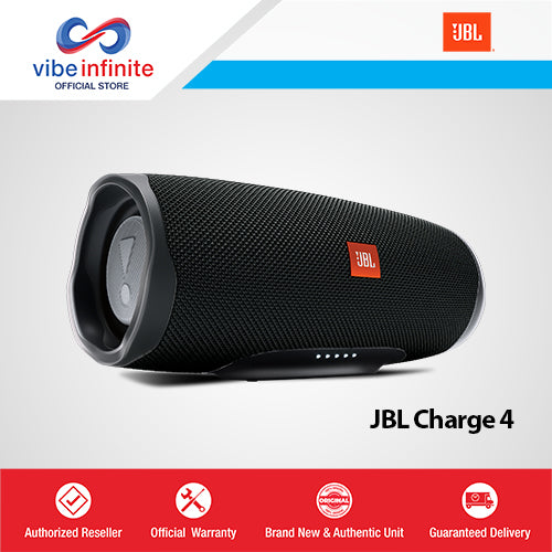 JBL Charge 4