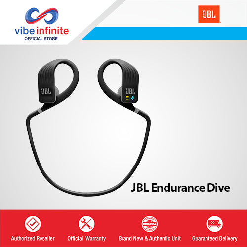 JBL Endurance Dive