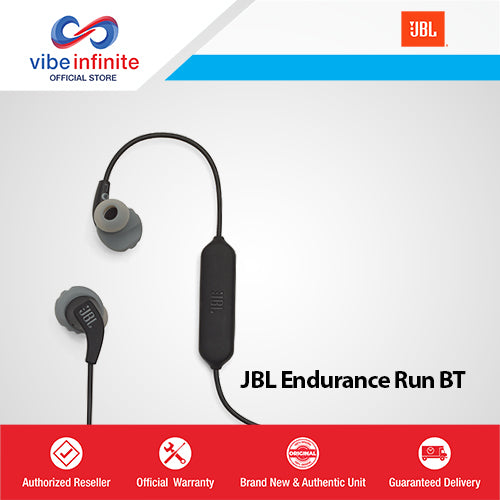 JBL Endurance Run BT