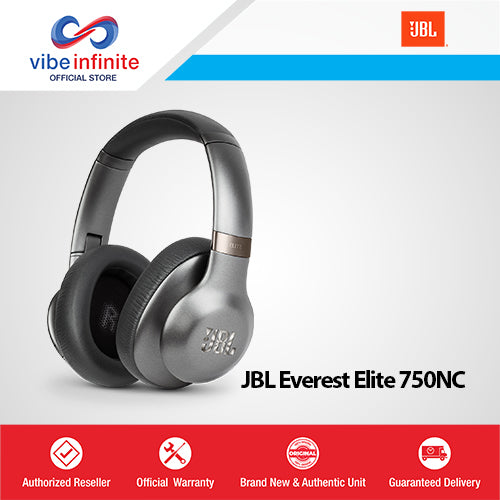 JBL Everest 750NC