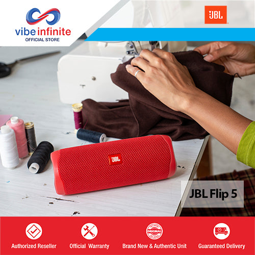 JBL Flip 5