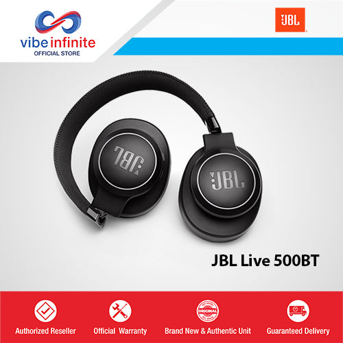 JBL Live 500 BT