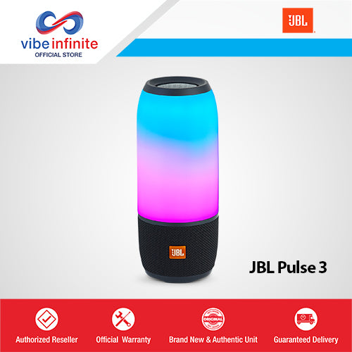 JBL Pulse 3