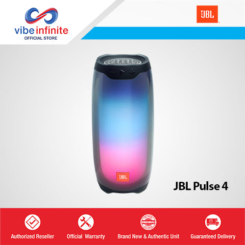 JBL Pulse 4