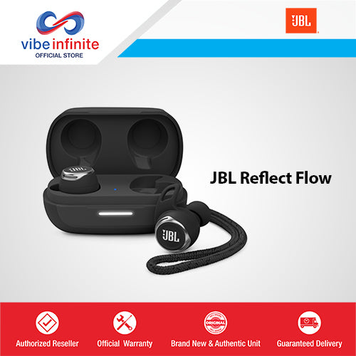 JBL Reflect Flow